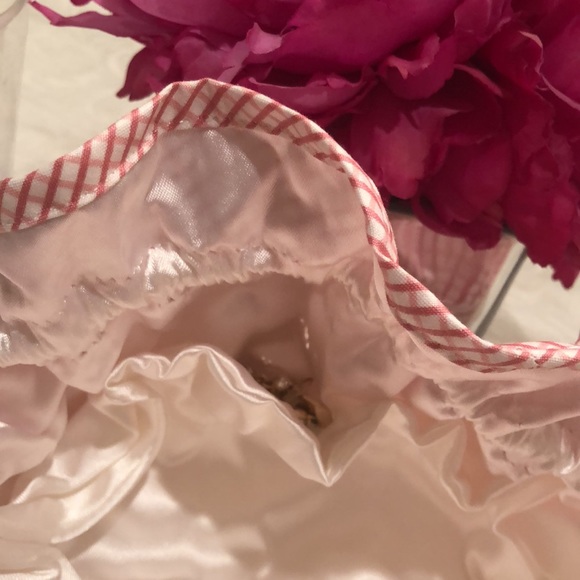 Bags and Baggage Lady Anne Collection jewelry storage and travel bag - Picture 8 of 16